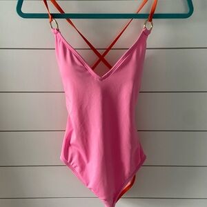 Kate Spade One Piece Swimsuit